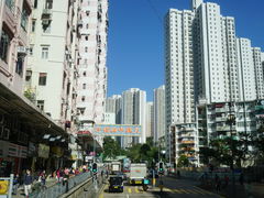 -尖沙咀