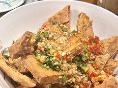 -打酱油·非遗淮扬菜(瘦西湖梅岭店)