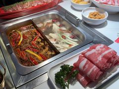 -小龙坎火锅(世纪城店)