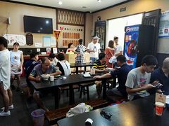 -秦云老太婆摊摊面(磁器口店)