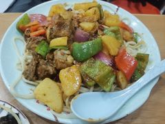 -穆兰泽兰州牛肉面(天津·海河意式风情区店)