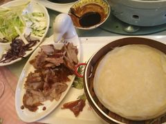 -全聚德(长江路店)