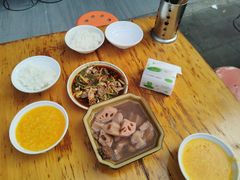 -大邑李记肥肠血旺