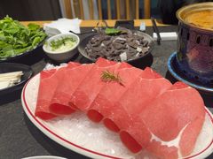 -东来顺(非遗·清真火锅·盛世广场店)