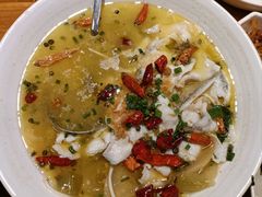 -巴蜀风·地道川菜(总店)