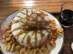 -WONDER ICE 萬得冰田(建設路总店)