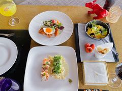-恰餐厅CHAR Grill(北京三里屯洲际店)