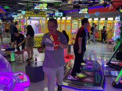 -风云再起游乐汇(皇城恒隆广场店)