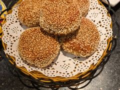 烤烧饼-南门涮肉(上海二店)