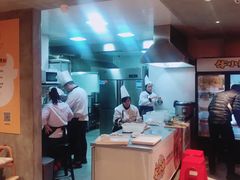 牛油锅底-牛小嫩串串火锅(老国贸总店)