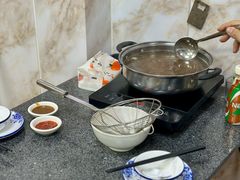 -五洲牛肉美食馆