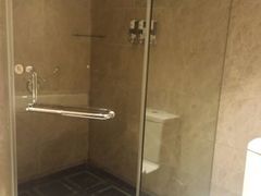-青岛城阳宝龙福朋喜来登酒店