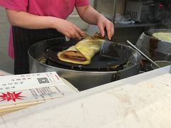 -清真·二嫂子煎饼果子(卫津路总店)