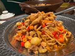 -蓉城小馆(科兴店)