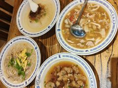 -老雒阳面馆·水席(定鼎门店)