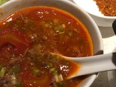 -海底捞火锅(长沙华创国际广场店)