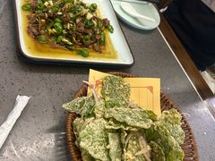 -一味大院•桐庐菜传承店(春江路店)