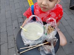 -老磁器口豆汁店(天坛店)