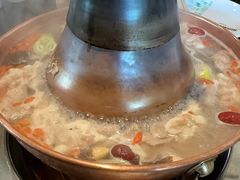 -阳坊胜利涮羊肉(阳坊老店)