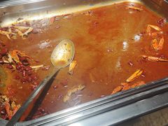 -汉巴味德(乐宾百货店)