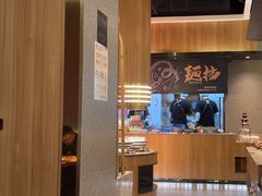 -比格比萨自助(南京万达茂店)