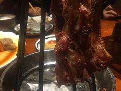 -巴依老爷新疆美食(清华东门店)