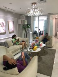 -久匠·野生眉半永久纹眉