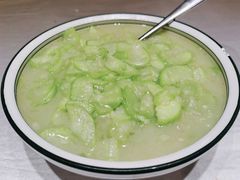 湖南土丝瓜-潇湘码头·鲜湘菜(清河店)