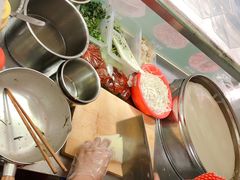 -菜忠潮州牛肉店(岗厦店)