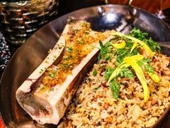 -Bistro 63 创意融合料理(广粤天地店)