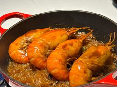 -狮拾久·现代新加坡料理(壹方城店)