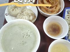 -姚记炒肝店(鼓楼店)