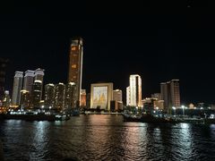 -厦门威斯汀酒店