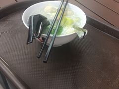 -牛车水美食街