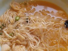 -张大嘴菜馆(庞各庄店)