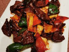 -东方明珠老上海8号餐厅(东方明珠广播电视塔店)