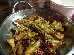 -小民大排档(光谷店)