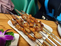 -品回味清真西北楼(宁波首店)