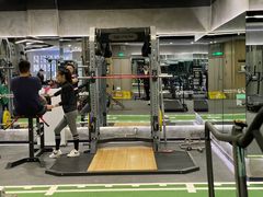 -Answer Fitness 答案健身(奥体店)