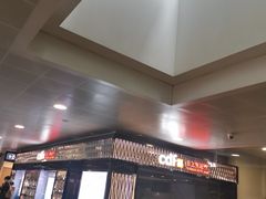 -日上免税行(浦东机场五店)