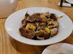 -德胜轩正宗顺德菜(宝安沙井会展中心店)