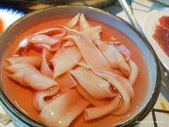 -巴蜀匠人原味火锅(中信未来城店)