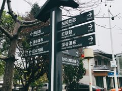 -红山村