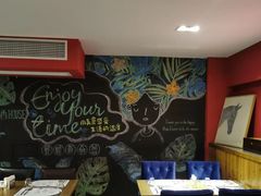 -静香HOUSE·全时段融合餐厅(七星欢乐颂店)