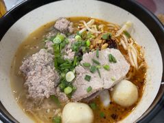 -榮泰米粉湯(Left Shop)