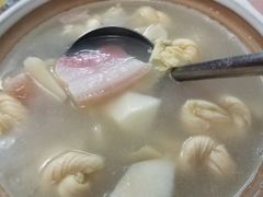 -蘭心餐厅(进贤路店)