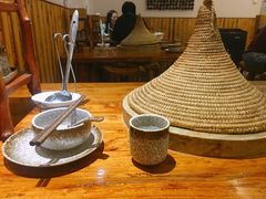 -滇香肴·云南菜蒸汽石锅鱼(云南北路店)