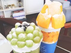 -Cafe de Paris(林荫路店)