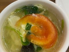 -灵福缘私房菜·农家菜(拈花湾·灵山大佛必推店)