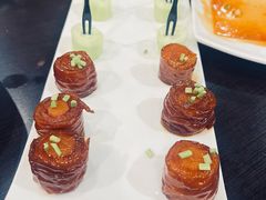 -老牌坊•鲁菜名店•地道济南菜(大观园商埠店)